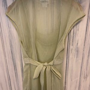 Motherhood Maternity Tank Top